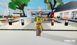 Robux crew331