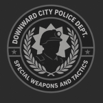 DWCPD | Special Weapons & Tactics