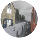 RNLI Lifeboats