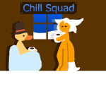 Chill-Squad