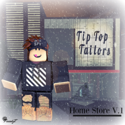 Homestore V1