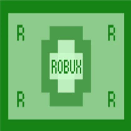 robux dollar thing