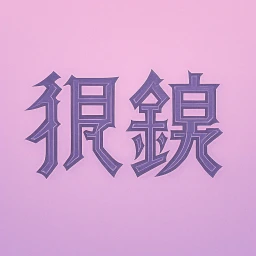 視線 (Shisen) icon