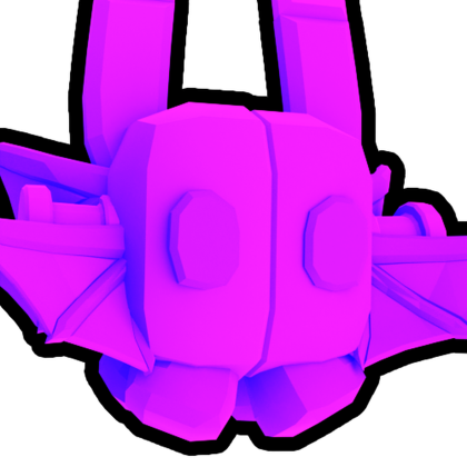 Galaxy Magnet Dragon