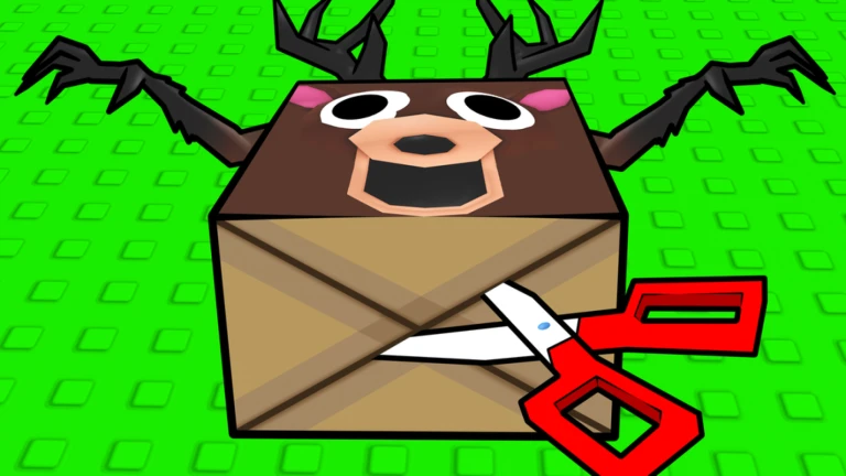 Unbox a 99 Nights in the Forest 🔦📦