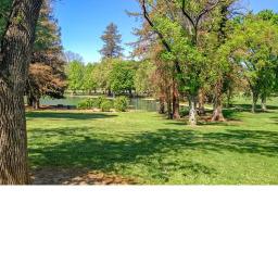 Monster Park