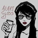 Akari Gloss