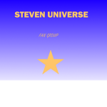 Steven Universe Fan Group