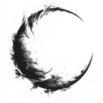 花 | Moon