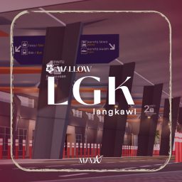 Langkawi International Airport