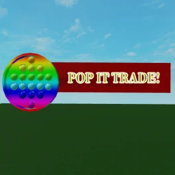 Pop It Trade [REMASTERED] icon