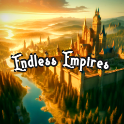 Endless Empires (Version alpha)