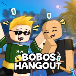 BoboStudios! CampBoot 18+ VC icon