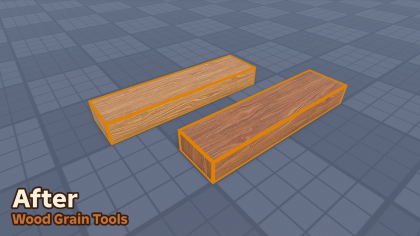 Wood Grain Tools - Lite preview 2