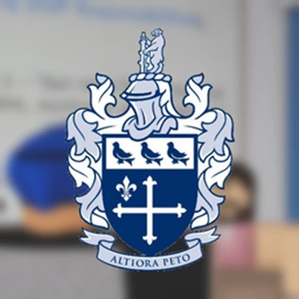 Bayshore Academy Roblox group icon