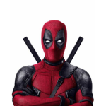 Deadpool's Amazing army