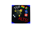 The Alts!