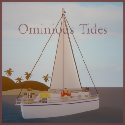 Ominous Tides