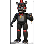 Lefty Lefty