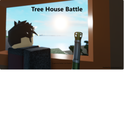TreeHouse Battle