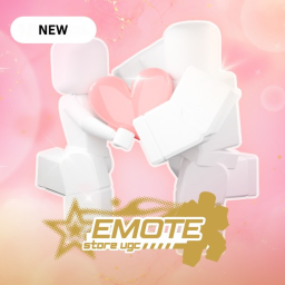 [NEW] EMOTES STORE