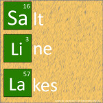 Salt Line Lakes