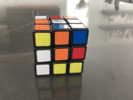 The Rubix kidz