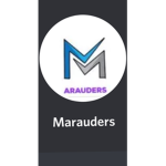 Marauders Peeps