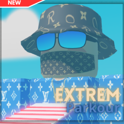 🌟 Parcours Extrême
