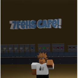 7's Café | V1