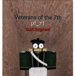 Veterans of the 7th