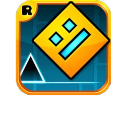 Geometry Dash icon