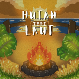 Hutan Tepi Laut (VC)