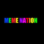 MEME MAN NATION