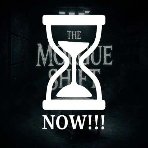 [♦️] The Morgue Shift icon