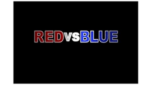 Red v.s Blue Ultimate! Fire v.s Ice Update   (BETA