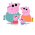 friends teehee