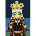 Revival Of JunkBots Group