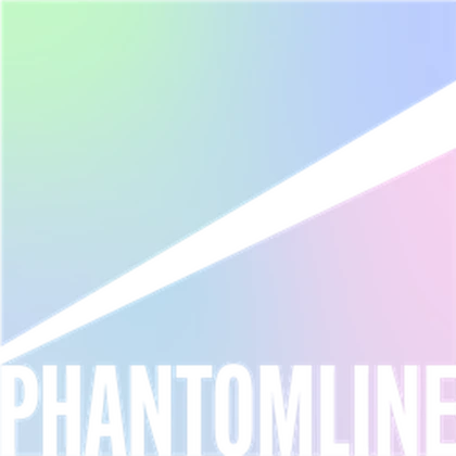 Phantomline Roblox group icon