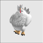 The Chickos