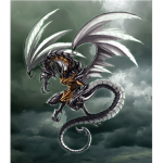 Shadow Assault Region (S.A.R)