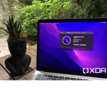 macOS Monterey
