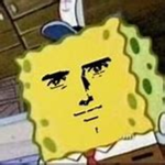 The spongebob Memers Squad