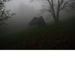 The Cabin [HORROR]