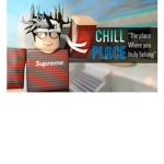 Chill Gaming Hangout!