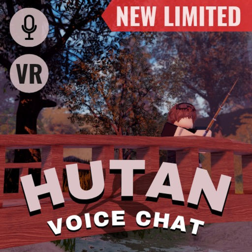 Hutan [Voice Chat] icon