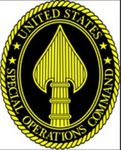 ...Army Special Operations Command...