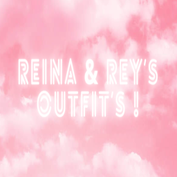 Rey's Matching Fit's !