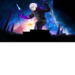 Dark Realm