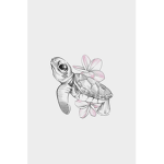 Turtlexblossom